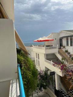 Helios Rooms - Sarandë - 2