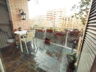 Spacious apartment in the heart of the city - Barcelone - 4