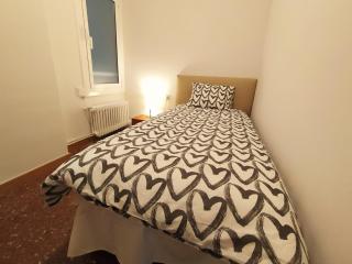 Spacious apartment in the heart of the city - Barcelone - 1