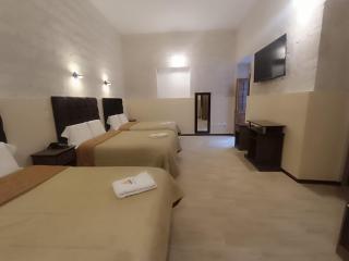 Hostal TELSA SWEET STAY Inkahoteles - 9