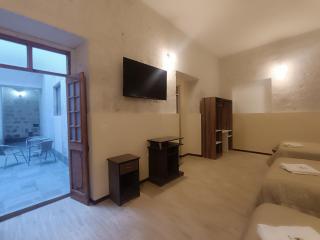 Hostal TELSA SWEET STAY Inkahoteles - Arequipa - 5