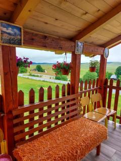 Domaćinstvo Krstajić - Rural holiday - 3