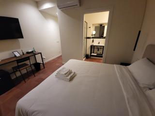 Tenuta del Duca Fiumicino Locanda e Hostaria Guest House - 8