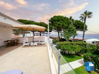 CALALUNGA PIETRAGRANDE - Exclusive Shoreline Haven - Montepaone Lido - 9