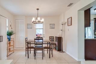Charming Seminole Home with Patio 6 Mi to Beaches! - Seminole - 4
