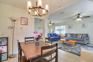 6 Mi to Beaches! Seminole Home with Furnished Patio - 2