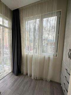 Two-bedroom apartment in Batumi - 4