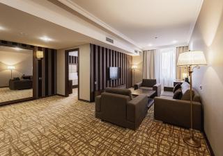 National by Stellar Hotels, Yerevan - Erevan - 2