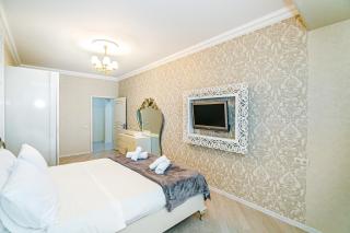 Azuree apart - Baku - 7