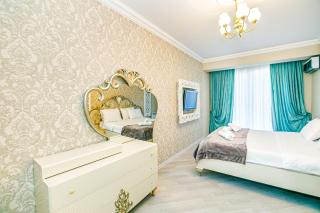 Azuree apart - Baku - 6