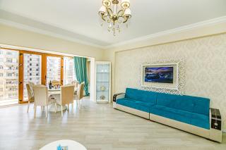 Azuree apart - Baku - 2