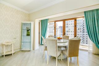 Azuree apart - Baku - 5