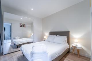 GH Apartment Pasteur-Montparnasse - Parijs - 6