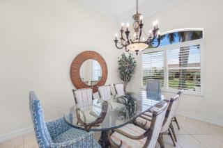 Pet-friendly waterfront home near beach with pool - 5
