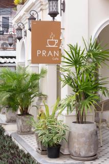Pran@Kumuang Boutique House - Chiang Mai - 2