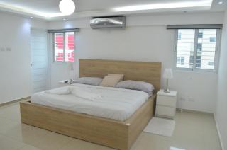 ROOFTOP APARTMENT WITH PRIVATE TERRACE - Ensanche Quisqueya - 6