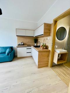 New Corner Apartamenty - Niechorze - 1