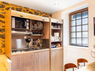 Relais Saint Aubin - Erquy - 2