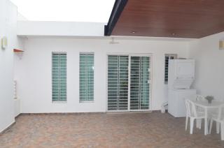 ROOFTOP APARTMENT WITH PRIVATE TERRACE - Ensanche Quisqueya - 5