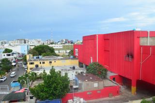 ROOFTOP APARTMENT WITH PRIVATE TERRACE - 2
