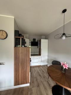 Apartament Sześć Planet - Bydgoszcz - 5