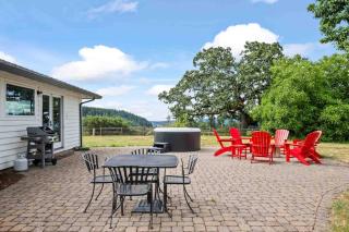 King's Queen - Newberg - 2