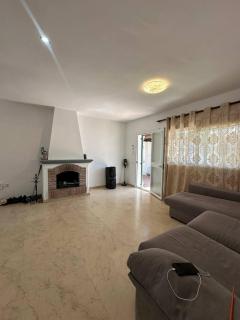 Marbella Beach House - 5