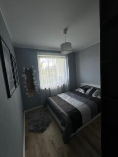 Apartament Sześć Planet - Bydgoszcz - 7