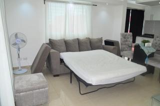 ROOFTOP APARTMENT WITH PRIVATE TERRACE - 1
