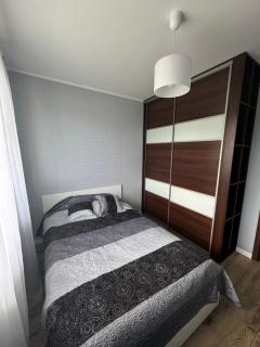 Apartament Sześć Planet - Bydgoszcz - 8