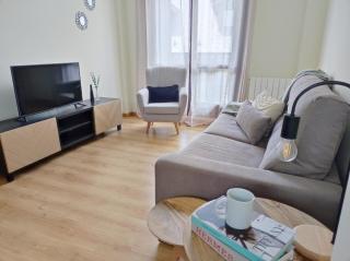 Apartamento Vico - 2