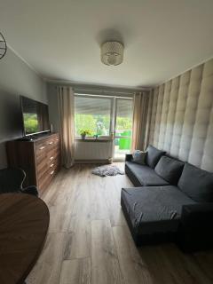 Apartament Sześć Planet - Bydgoszcz - 2