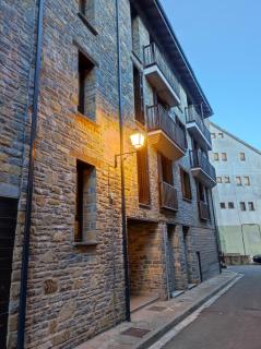 Apartamento Vico - 5