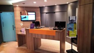 M-Flat Hotel Gold - Paulista - São Paulo - 8