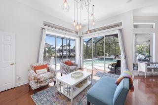 219 Sunflower Court - Marco Island - 1