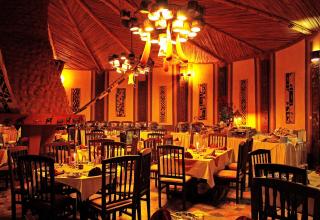 Amboseli Sopa Lodge - Amboseli - 1