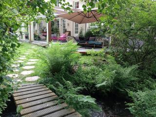 Gîte du ruisseau - 8