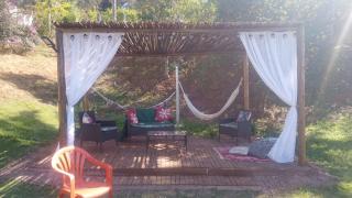 Chácara Recanto do Sol - 9