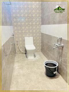Shree Anugraha Home Stays - Tiruvannāmalai - 7