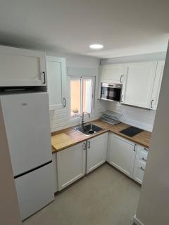 Apartamento Chiclana de la frontera - 8