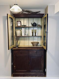 Bridport Town Centre Flat - 8