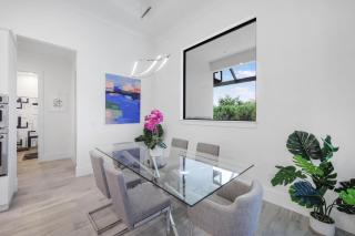 Modern Home with pool and steps to beach, food and fun - 5