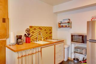 Wimberley Retreat with Grill Less Than 2 Mi to Jacobs Well! - Wimberley - 9