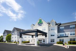 Holiday Inn Express & Suites Port Washington by IHG - Port Washington - 0