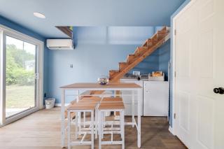 Tiny House 20 Mins from Beach - Brunswick - 6