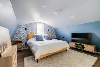 Tiny House 20 Mins from Beach - Brunswick - 5