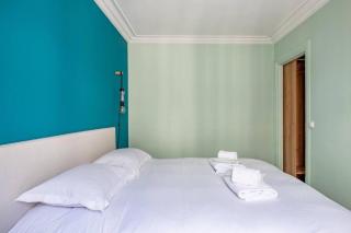 Appartement élégant et moderne - Parijs - 4
