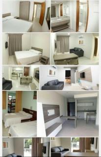 Atrium Thermas Residence Service - Caldas Novas - 6