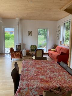 Villa en bois Perros-Guirec - GWEZ-ROZ - 9