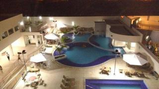 Atrium Thermas Residence Service - Caldas Novas - 3